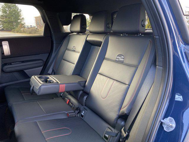 new 2026 MINI Countryman car, priced at $53,465