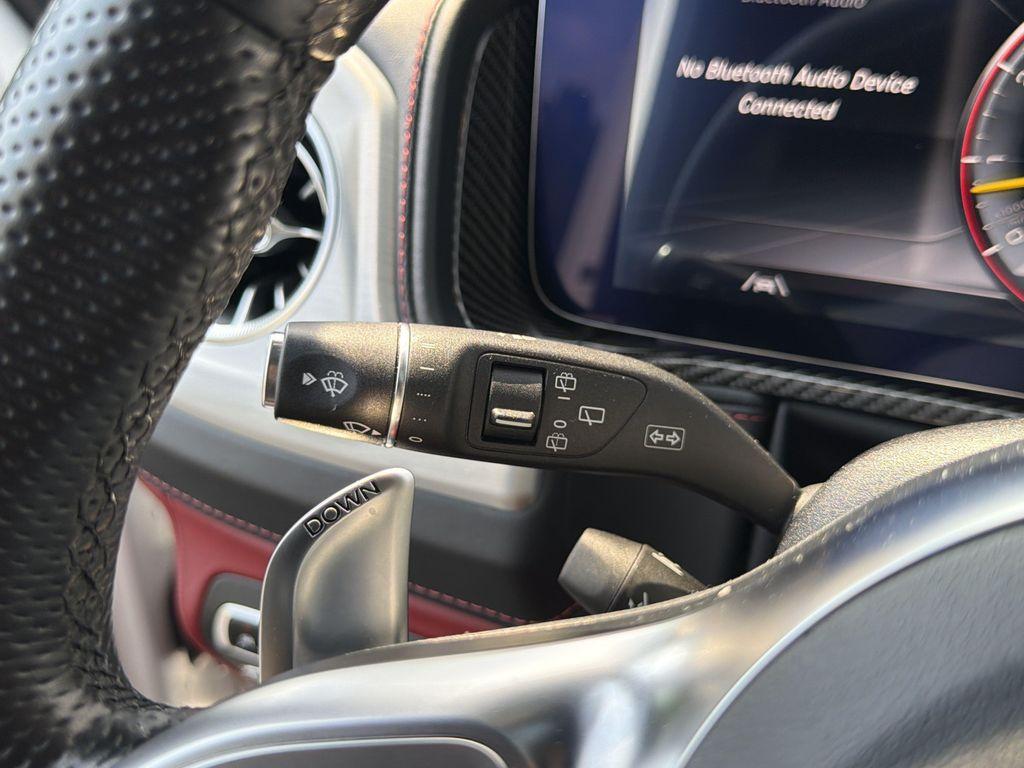 Mercedes-Benz G-Class view 30