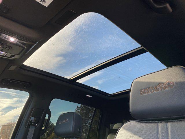 used 2025 Chevrolet Suburban car, priced at $95,988