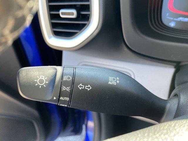 used 2023 Hyundai Venue car, priced at $17,988