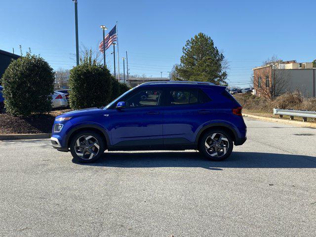 used 2023 Hyundai Venue car, priced at $17,988