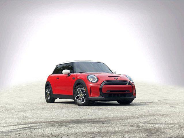 used 2022 MINI Hardtop car, priced at $16,988