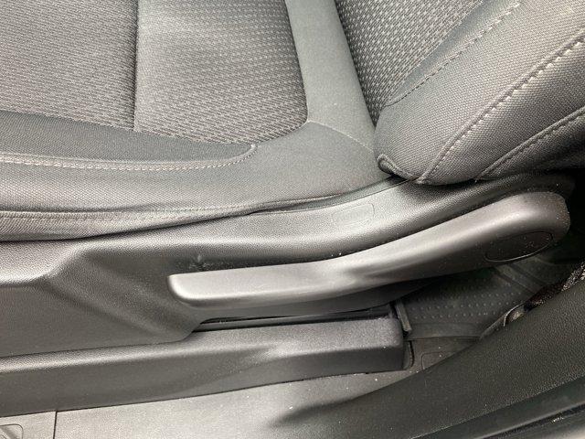 used 2021 Chevrolet Silverado 1500 car, priced at $29,988
