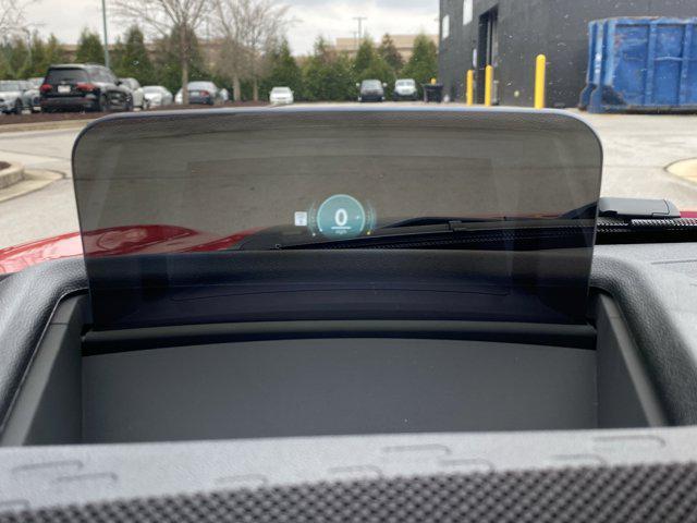 new 2026 MINI Hardtop car, priced at $41,140