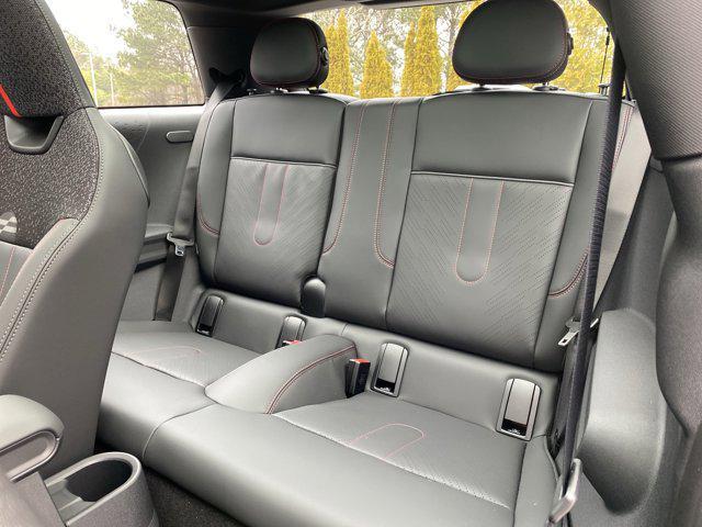 new 2026 MINI Hardtop car, priced at $41,140