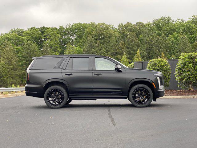 used 2026 Cadillac Escalade car, priced at $145,000