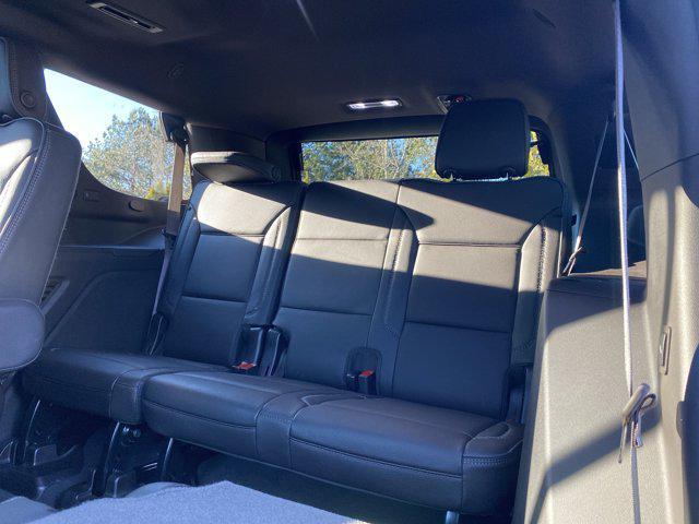 used 2024 GMC Yukon car, priced at $89,988