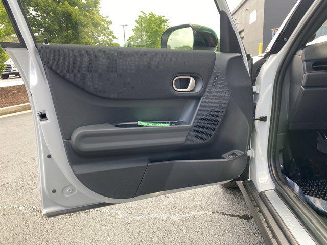 new 2026 MINI Hardtop car, priced at $41,075