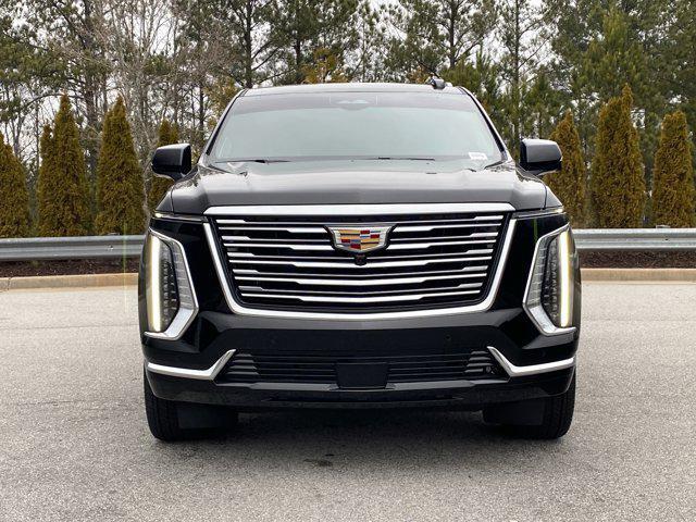 used 2026 Cadillac Escalade car, priced at $139,988