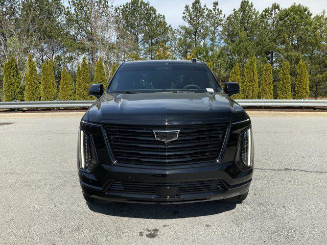 used 2026 Cadillac Escalade car, priced at $138,988
