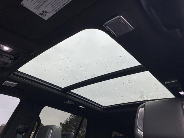 used 2026 Cadillac Escalade car, priced at $139,988