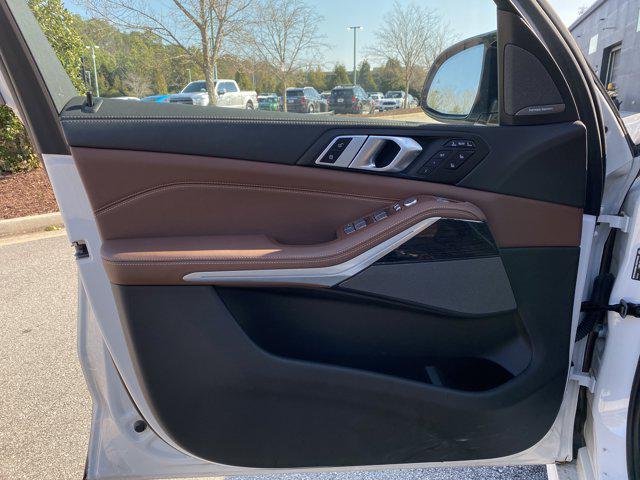 used 2024 BMW X7 car, priced at $79,988