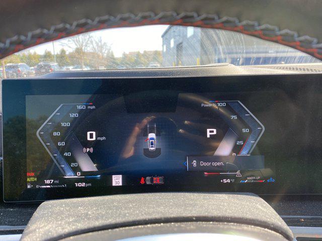 used 2024 BMW X7 car, priced at $79,988