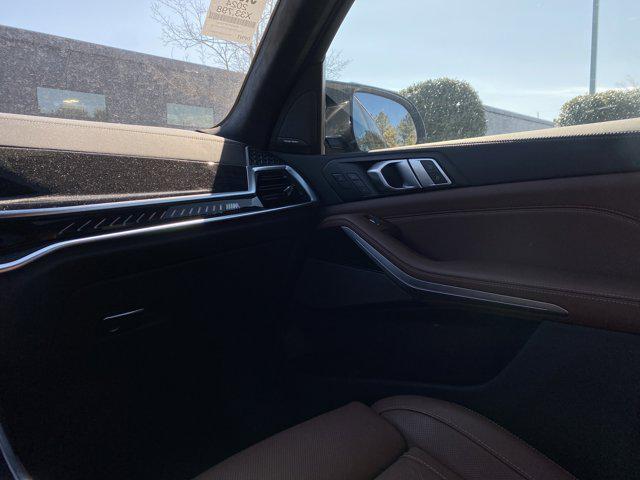 used 2024 BMW X7 car, priced at $79,988