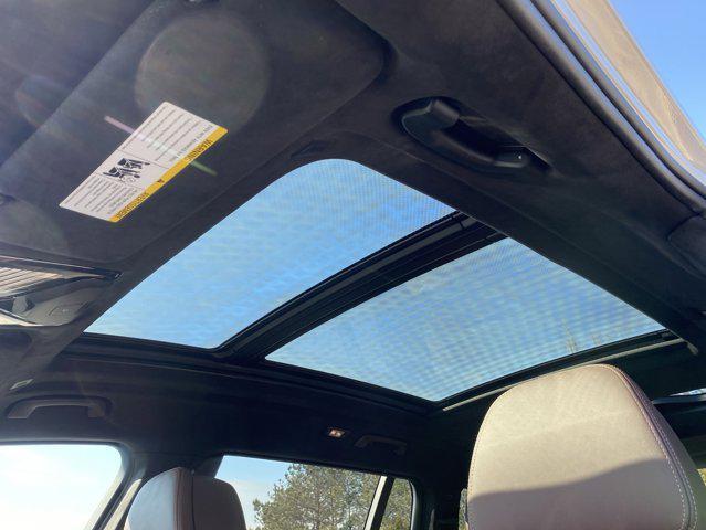 used 2024 BMW X7 car, priced at $79,988