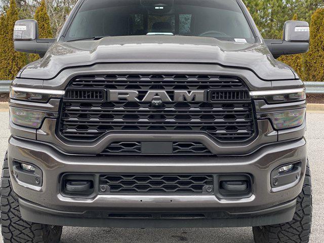 used 2025 Ram 3500 car, priced at $119,988