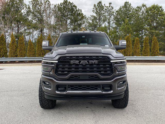 used 2025 Ram 3500 car, priced at $119,988