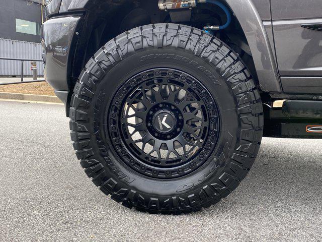 used 2025 Ram 3500 car, priced at $119,988