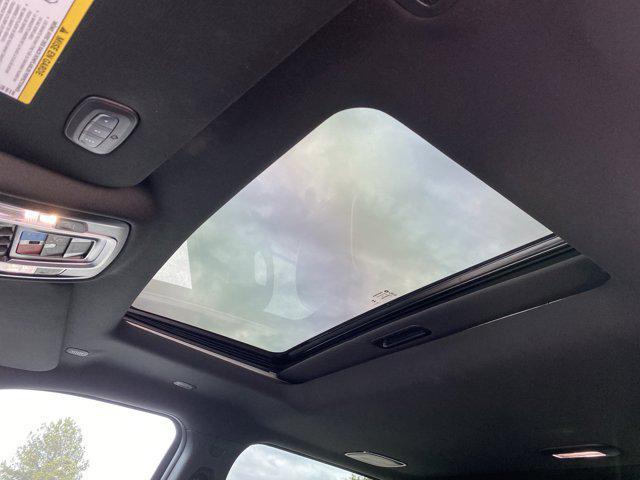 used 2025 Ram 3500 car, priced at $119,988