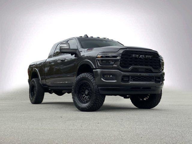 used 2025 Ram 3500 car, priced at $119,988