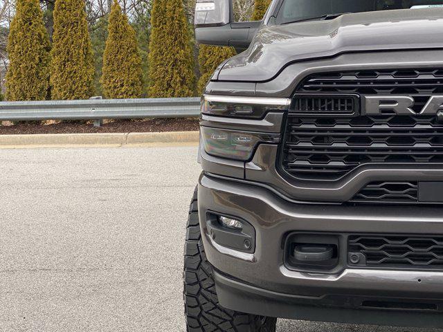 used 2025 Ram 3500 car, priced at $119,988