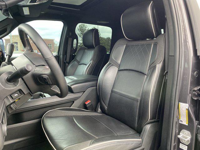 used 2025 Ram 3500 car, priced at $119,988