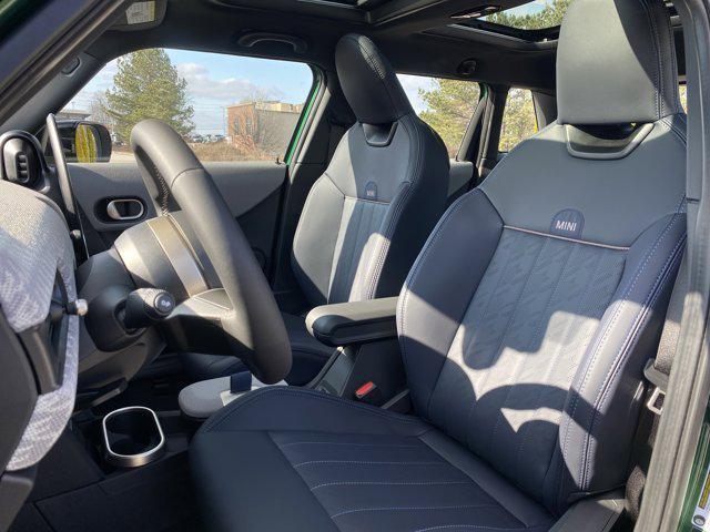 new 2026 MINI Hardtop car, priced at $38,025