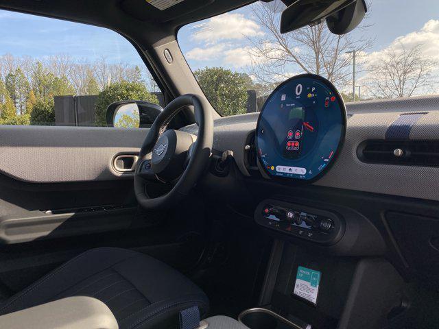 new 2026 MINI Hardtop car, priced at $38,025