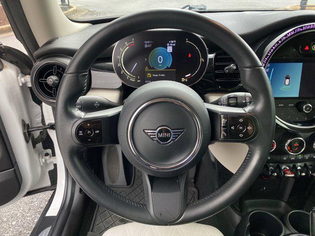 used 2024 MINI Hardtop car, priced at $19,988