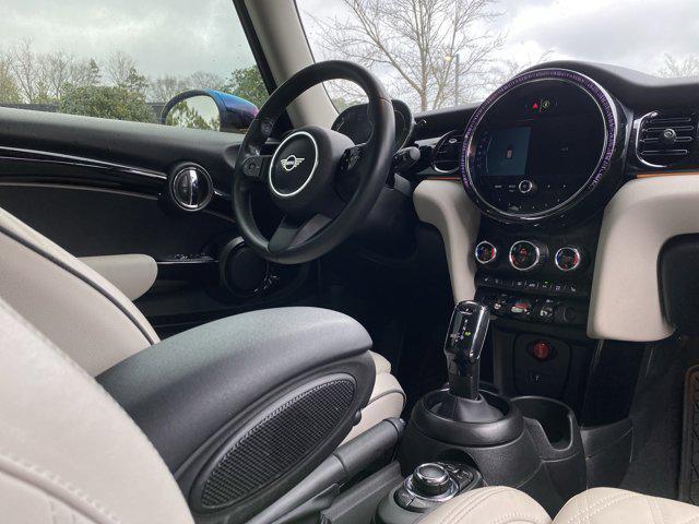 used 2024 MINI Hardtop car, priced at $19,988