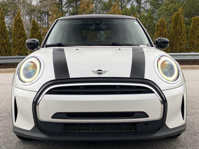 used 2024 MINI Hardtop car, priced at $18,988