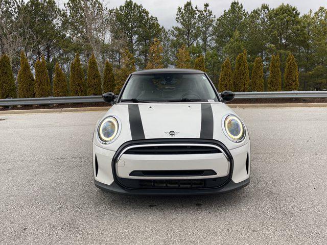 used 2024 MINI Hardtop car, priced at $18,988