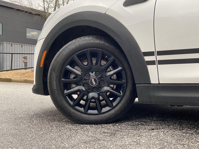 used 2024 MINI Hardtop car, priced at $19,988