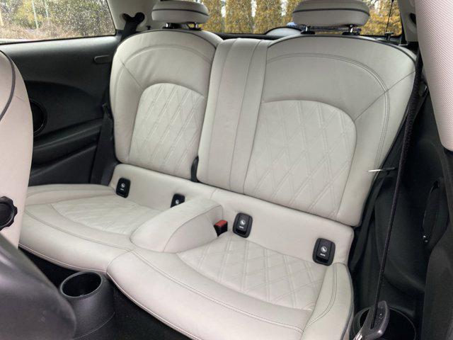 used 2024 MINI Hardtop car, priced at $19,988