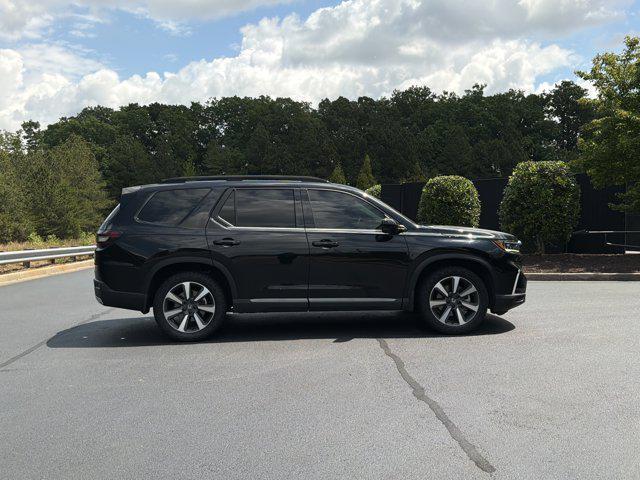 used 2024 Honda Pilot car, priced at $41,988