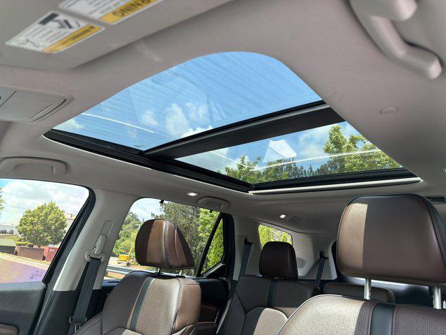 used 2024 Honda Pilot car, priced at $41,988