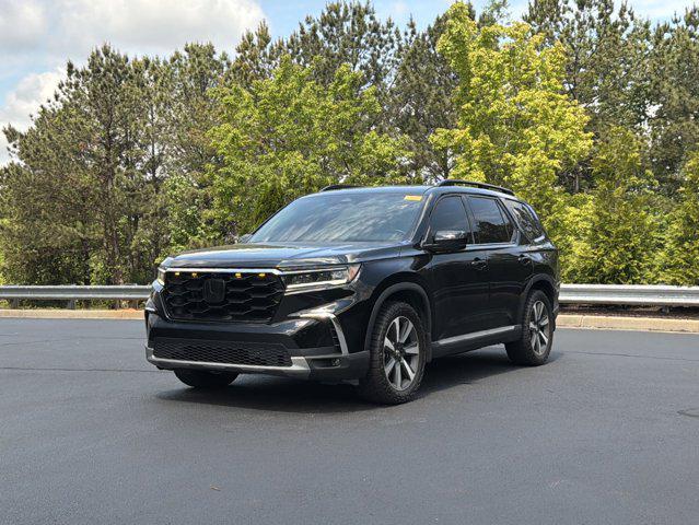 used 2024 Honda Pilot car, priced at $41,988