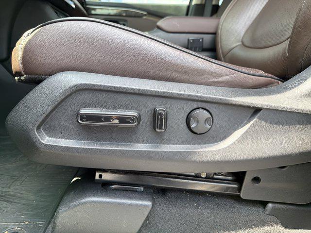 used 2024 Honda Pilot car, priced at $41,988