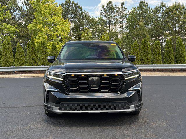 used 2024 Honda Pilot car, priced at $41,988
