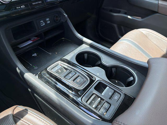 used 2024 Honda Pilot car, priced at $41,988
