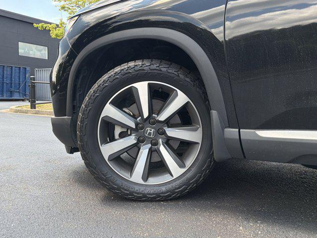 used 2024 Honda Pilot car, priced at $41,988