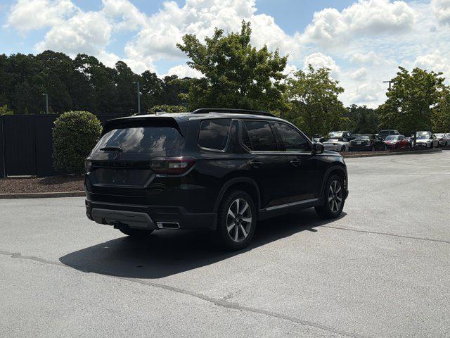 used 2024 Honda Pilot car, priced at $41,988