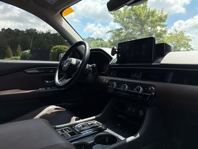 used 2024 Honda Pilot car, priced at $41,988