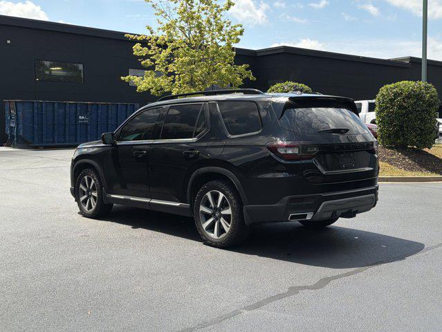 used 2024 Honda Pilot car, priced at $41,988