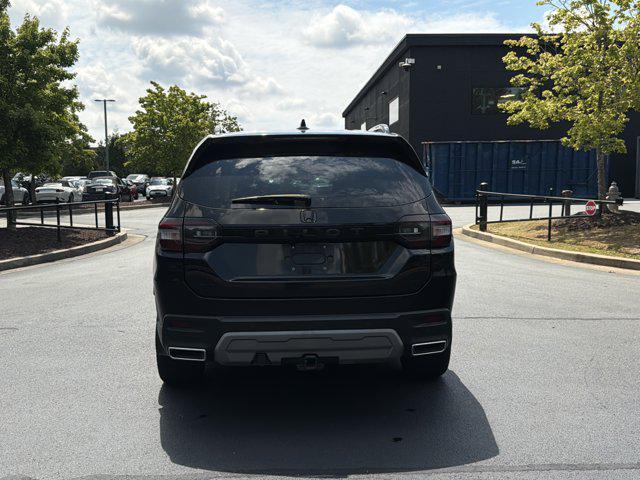 used 2024 Honda Pilot car, priced at $41,988