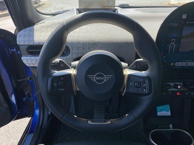 new 2026 MINI Hardtop car, priced at $38,390
