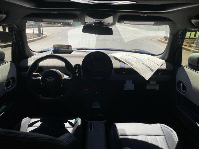 new 2026 MINI Hardtop car, priced at $38,390