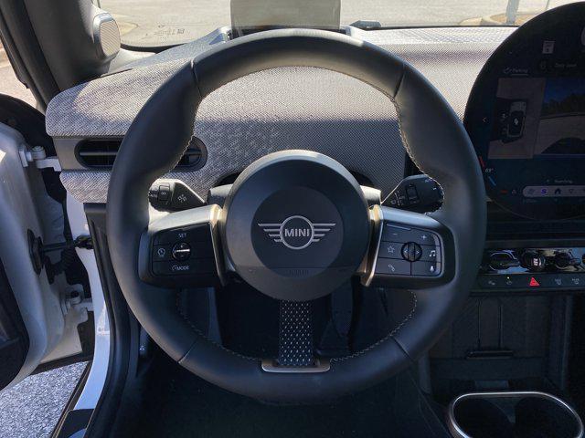 used 2025 MINI Hardtop car, priced at $31,988