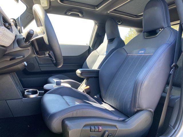 used 2025 MINI Hardtop car, priced at $31,988