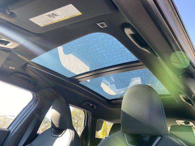 new 2026 MINI Countryman car, priced at $49,625